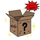 CAJA MISTERIOSA (ESTÁNDAR)
