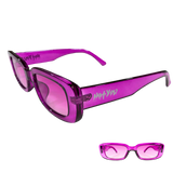 OG NotYou Shades (Hot Pink)