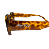 OG NotYou Shades (Brown Turtle)
