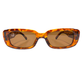OG NotYou Shades (Brown Turtle)