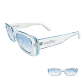 OG NotYou Shades (Icy Blue)