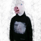 "Sweet Dreams" Hoodie (Black)