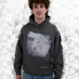 "Sweet Dreams" Hoodie (Charcoal)