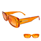 OG NotYou Shades (Glacier Orange)