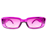OG NotYou Shades (Hot Pink)
