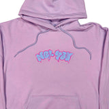 Cuello redondo "Creative MadHouse" (carbón)