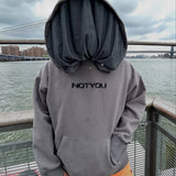 Mesh Mask Hoodie Bundle (Black + Grey) *PRE-ORDER*