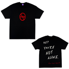 "¡No solo!" Tee
