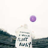 Sweat à capuche "Float Away"