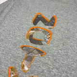 Pull Ras Du Cou "Creative MadHouse" (Anthracite)