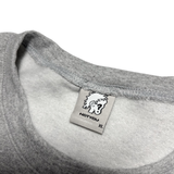 Pull Ras Du Cou "Creative MadHouse" (Anthracite)