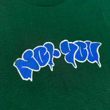 Pull Ras Du Cou "Creative MadHouse" (Anthracite)