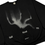 Pull Ras Du Cou "Creative MadHouse" (Anthracite)