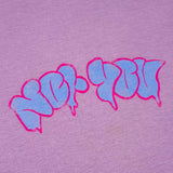 Pull Ras Du Cou "Creative MadHouse" (Anthracite)