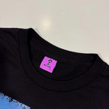 "Feel Like A Unicorn" Tee (Black)