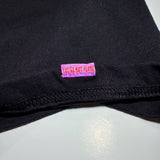 "Feel Like A Unicorn" Tee (Black)