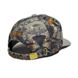 Overthinking Cap (Real Tree Camo)