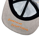 Overthinking Cap (Real Tree Camo)