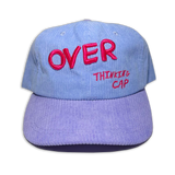 Overthinking Cap (Cotton Candy)