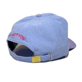 Overthinking Cap (Cotton Candy)