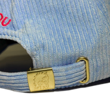 Overthinking Cap (Cotton Candy)