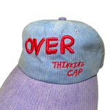 Overthinking Cap (Cotton Candy)