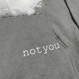 "Sweet Dreams" Hoodie (Vintage Charcoal)