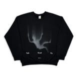 Pull Ras Du Cou "Creative MadHouse" (Anthracite)