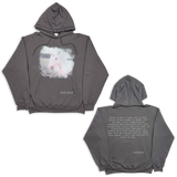 "Sweet Dreams" Hoodie (Charcoal)