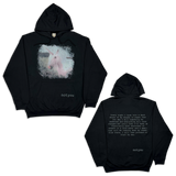 "Sweet Dreams" Hoodie (Black)