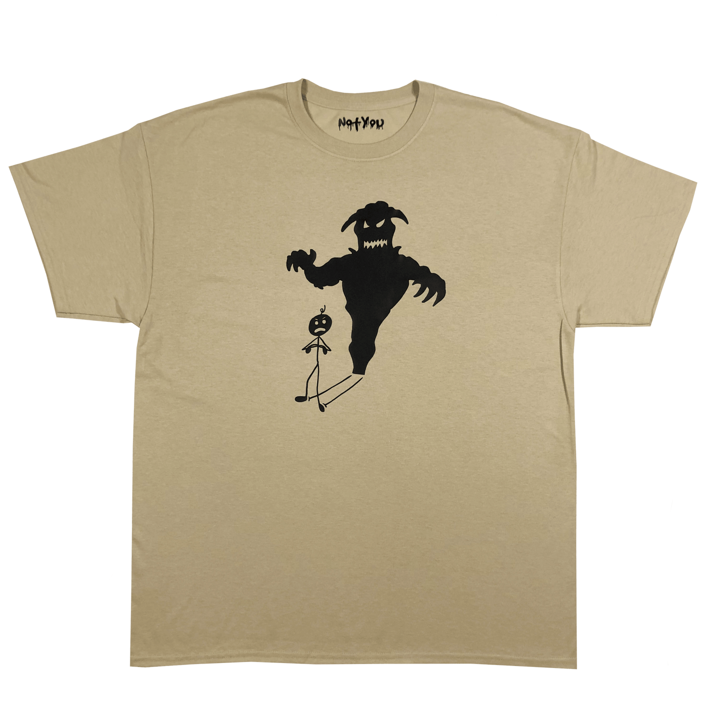 "Inseparable" Tee